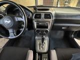 Subaru Impreza 2006 годаүшін3 200 000 тг. в Алматы – фото 5