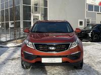 Kia Sportage 2014 годаfor7 990 000 тг. в Кокшетау