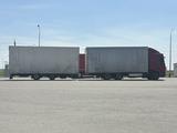 DAF  XF 95 2007 годаүшін13 800 000 тг. в Шымкент