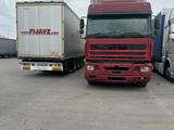 DAF  XF 95 2007 годаүшін13 800 000 тг. в Шымкент – фото 2