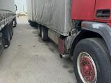 DAF  XF 95 2007 годаүшін13 800 000 тг. в Шымкент – фото 4