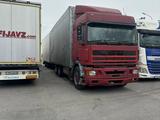 DAF  XF 95 2007 годаүшін13 800 000 тг. в Шымкент – фото 3
