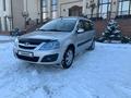 ВАЗ (Lada) Largus 2015 года за 5 000 000 тг. в Шымкент – фото 14