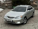 Toyota Camry 2006 года за 7 000 000 тг. в Алматы – фото 2