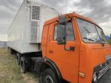 КамАЗ  5410 1992 года за 7 700 000 тг. в Костанай