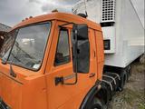 КамАЗ  5410 1992 года за 7 700 000 тг. в Костанай – фото 2