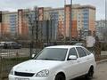 ВАЗ (Lada) Priora 2172 2011 года за 1 000 000 тг. в Уральск