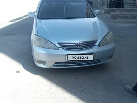 Toyota Camry 2004 года за 5 500 000 тг. в Актау