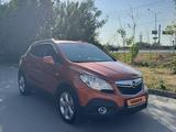 Opel Mokka 2014 года за 4 200 000 тг. в Алматы – фото 5