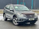 Honda CR-V 2014 года за 9 700 000 тг. в Усть-Каменогорск – фото 2