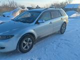 Mazda 6 2003 года за 3 800 000 тг. в Явленка – фото 3