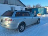 Mazda 6 2003 года за 3 800 000 тг. в Явленка – фото 5