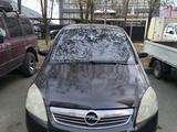 Opel Zafira 2007 года за 3 000 000 тг. в Алматы – фото 2