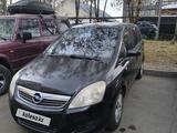 Opel Zafira 2007 года за 3 000 000 тг. в Алматы