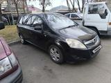 Opel Zafira 2007 года за 3 000 000 тг. в Алматы – фото 3