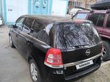 Opel Zafira 2007 года за 3 000 000 тг. в Алматы – фото 5