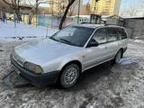 Nissan Primera 1992 годаүшін1 300 000 тг. в Алматы