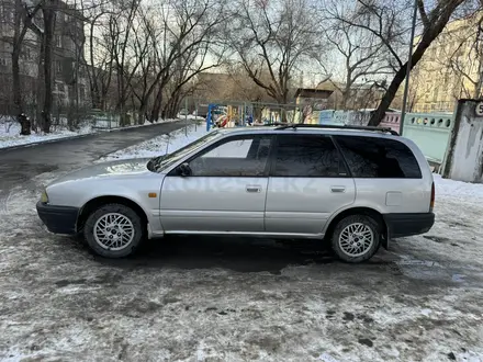 Nissan Primera 1992 года за 1 200 000 тг. в Алматы – фото 4