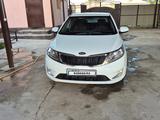 Kia Rio 2014 годаүшін4 500 000 тг. в Кызылорда