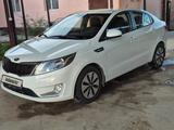 Kia Rio 2014 годаүшін4 500 000 тг. в Кызылорда – фото 3