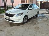 Kia Rio 2014 годаүшін4 500 000 тг. в Кызылорда – фото 4