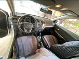 Kia Rio 2014 годаүшін4 500 000 тг. в Кызылорда – фото 5