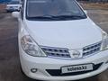 Nissan Tiida 2008 года за 3 000 000 тг. в Актау – фото 2