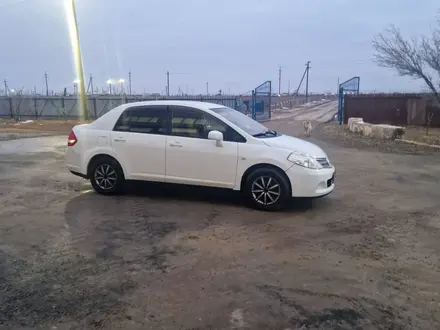 Nissan Tiida 2008 года за 3 000 000 тг. в Актау