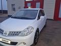 Nissan Tiida 2008 года за 3 000 000 тг. в Актау – фото 4