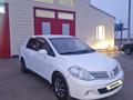 Nissan Tiida 2008 года за 3 000 000 тг. в Актау – фото 6