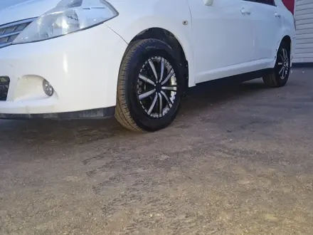 Nissan Tiida 2008 года за 3 000 000 тг. в Актау – фото 5