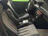Mercedes-Benz E 200 1994 года за 1 600 000 тг. в Тараз – фото 3