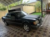 Mercedes-Benz E 200 1994 года за 1 600 000 тг. в Тараз – фото 4