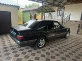 Mercedes-Benz E 200 1994 года за 1 600 000 тг. в Тараз – фото 5