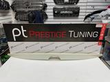 Спойлер под стекло на Land Cruiser Prado 150 2010-17 ORIGINAL за 30 000 тг. в Астана