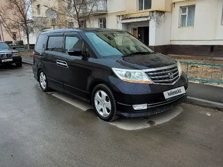 Honda Elysion 2007 года за 7 000 000 тг. в Алматы – фото 13