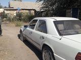 Mercedes-Benz E 200 1988 годаүшін550 000 тг. в Шу – фото 5