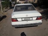Mercedes-Benz E 200 1988 годаүшін550 000 тг. в Шу – фото 2