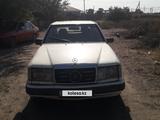 Mercedes-Benz E 200 1988 годаүшін550 000 тг. в Шу – фото 3
