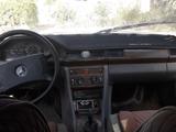 Mercedes-Benz E 200 1988 годаүшін550 000 тг. в Шу – фото 4