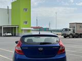 Hyundai Accent 2013 года за 4 200 000 тг. в Караганда – фото 4