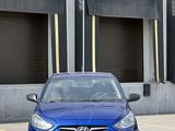 Hyundai Accent 2013 года за 4 200 000 тг. в Караганда