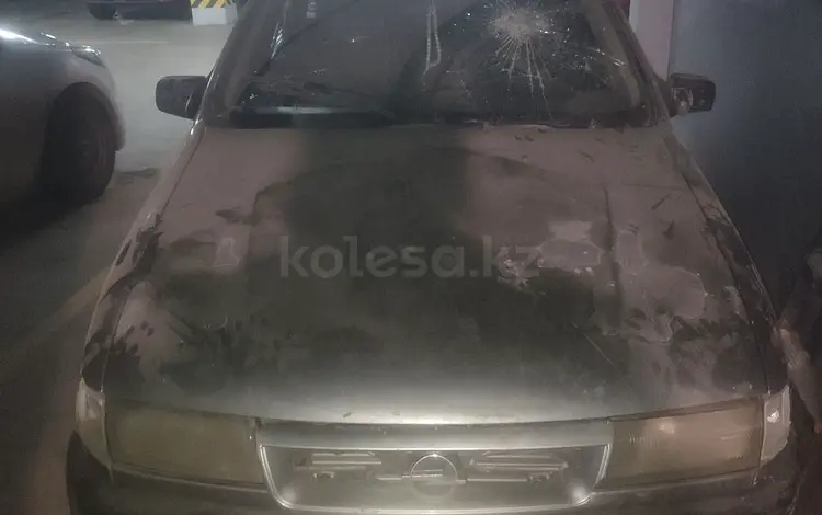 Opel Vectra 1992 годаүшін400 000 тг. в Астана