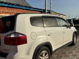 Chevrolet Orlando 2013 года за 6 700 000 тг. в Костанай – фото 3