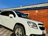 Chevrolet Orlando 2013 года за 6 700 000 тг. в Костанай – фото 5