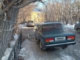 ВАЗ (Lada) 2107 1998 года за 800 000 тг. в Караганда – фото 4