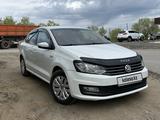 Volkswagen Polo 2020 года за 4 300 000 тг. в Актобе