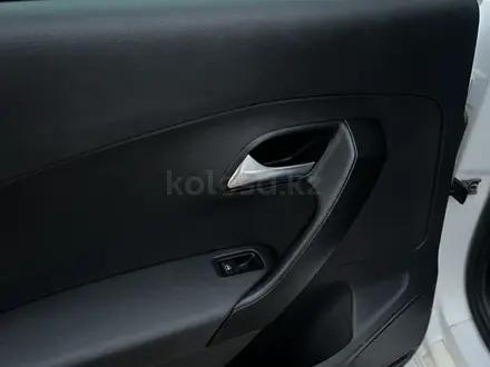 Volkswagen Polo 2020 года за 4 300 000 тг. в Актобе – фото 5