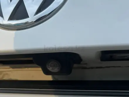 Volkswagen Polo 2020 года за 4 300 000 тг. в Актобе – фото 8
