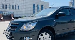 Chevrolet Cobalt 2022 года за 5 090 000 тг. в Алматы – фото 4